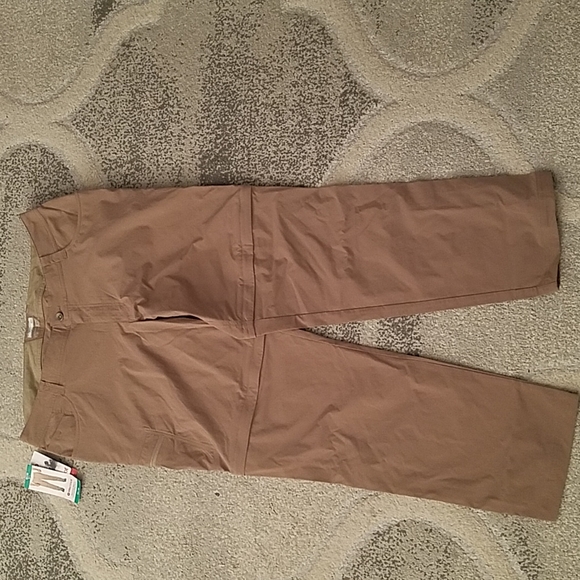 Marmot Mazot Convertible Pants - Picture 1 of 16